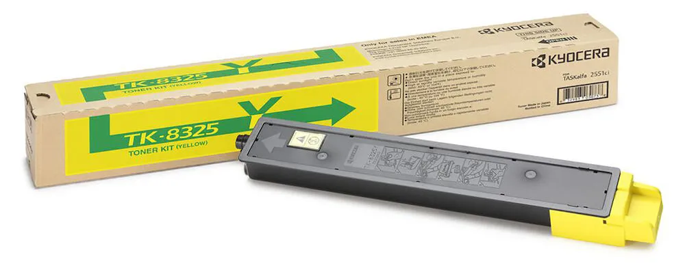 Kyocera - Toner