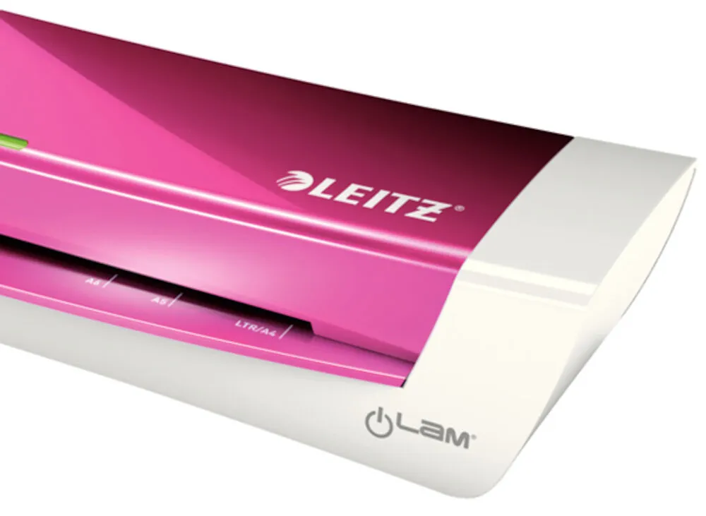 Leitz Laminator iLam Office A4