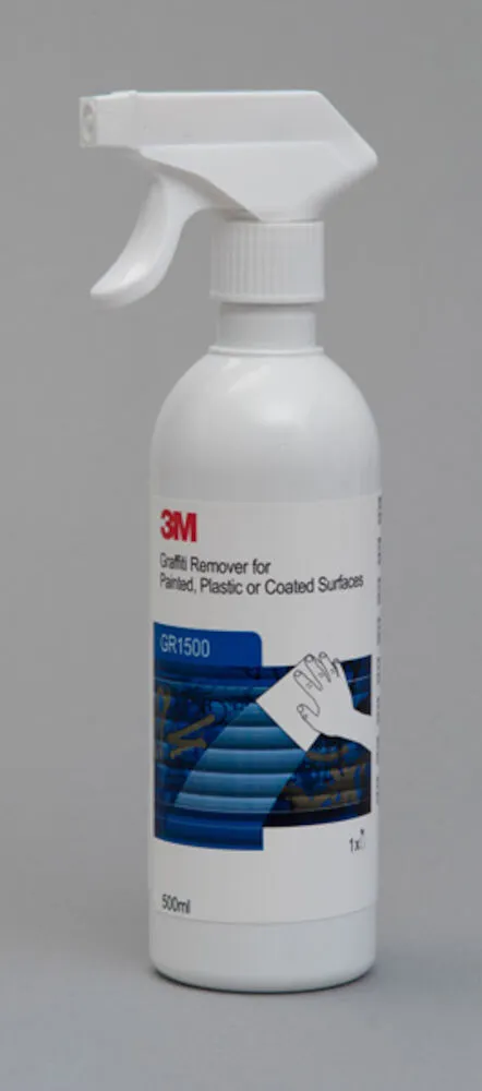 3M Klotterbort