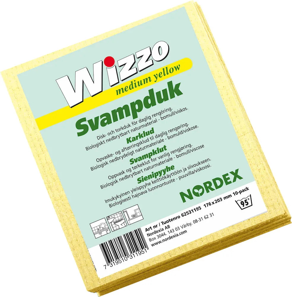 Wizzo Diskduk