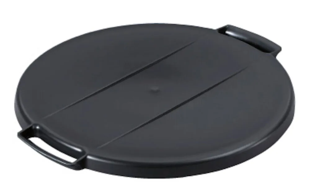 Durabin - Tunnlock till 40 liter
