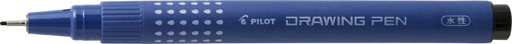 Pilot - Drawing Pen
