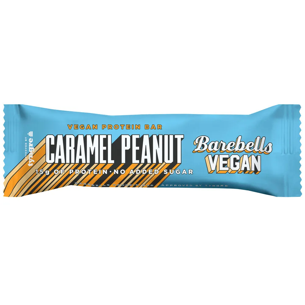 Barebells Proteinbar