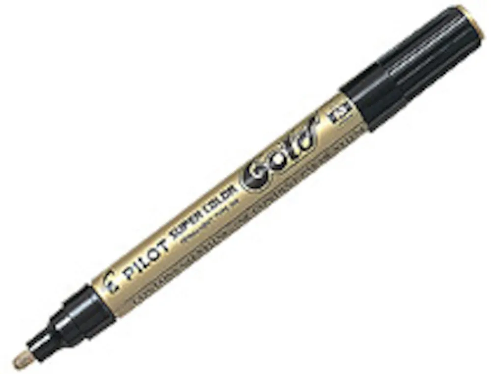 Pilot Penna Dekor