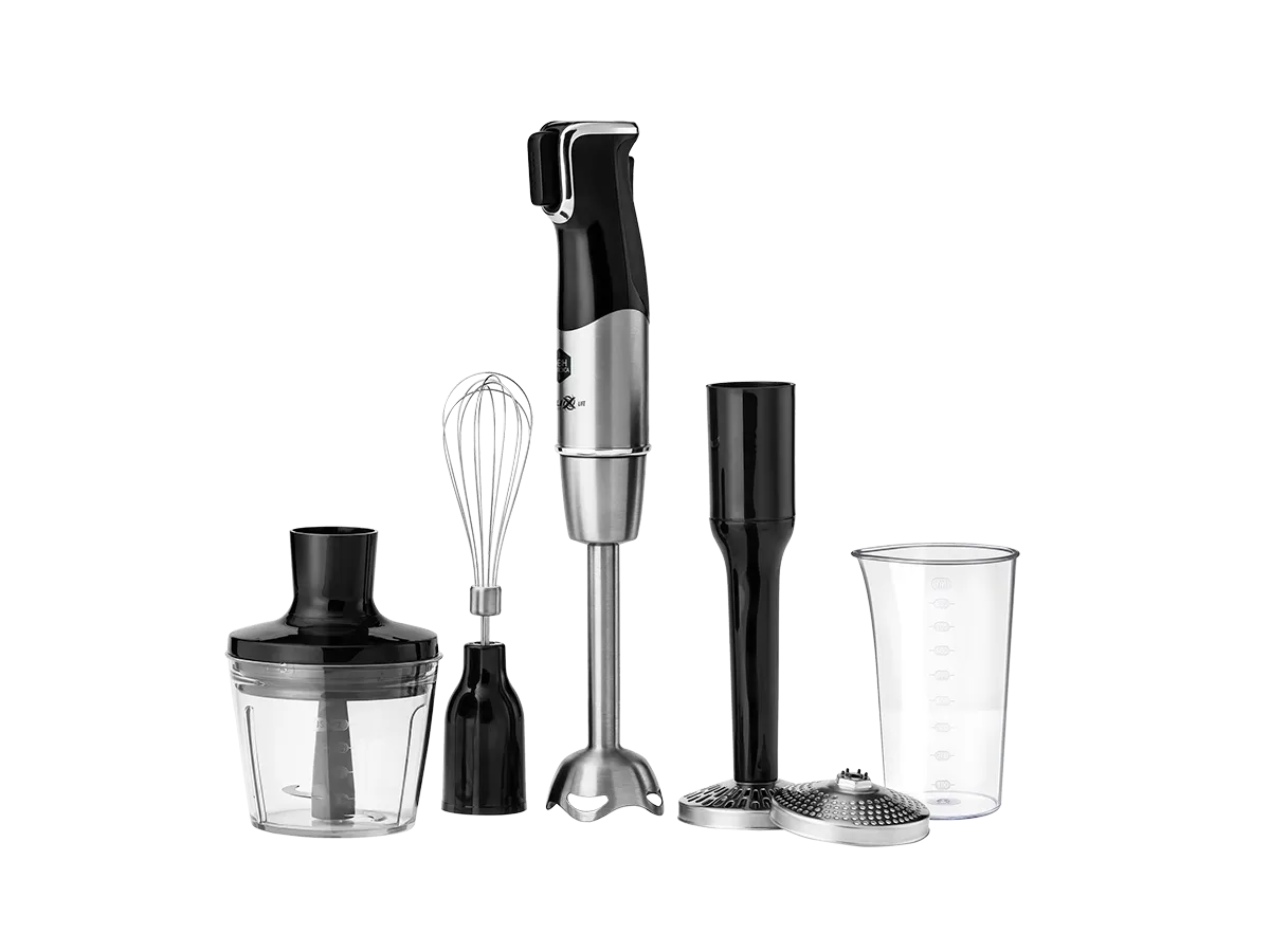 OBH NORDICA Infiny Force Pro Stavmixer
