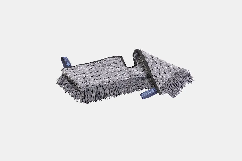 Vileda Microfibermopp Swep Duo