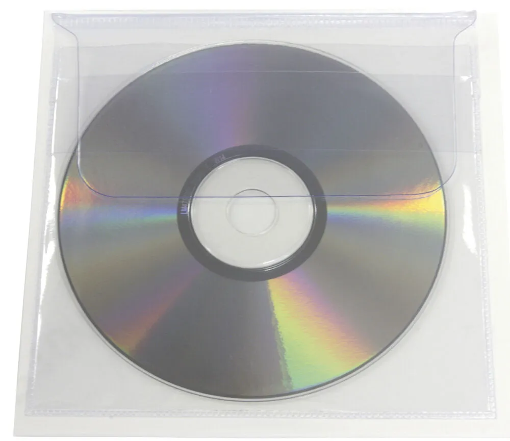 NoBrand CD-förvaring