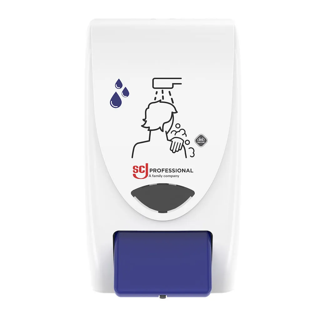 SCJ Professional Dispenser Duschtvål