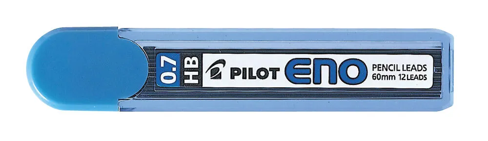 Pilot - Stift Eno HB 0,7