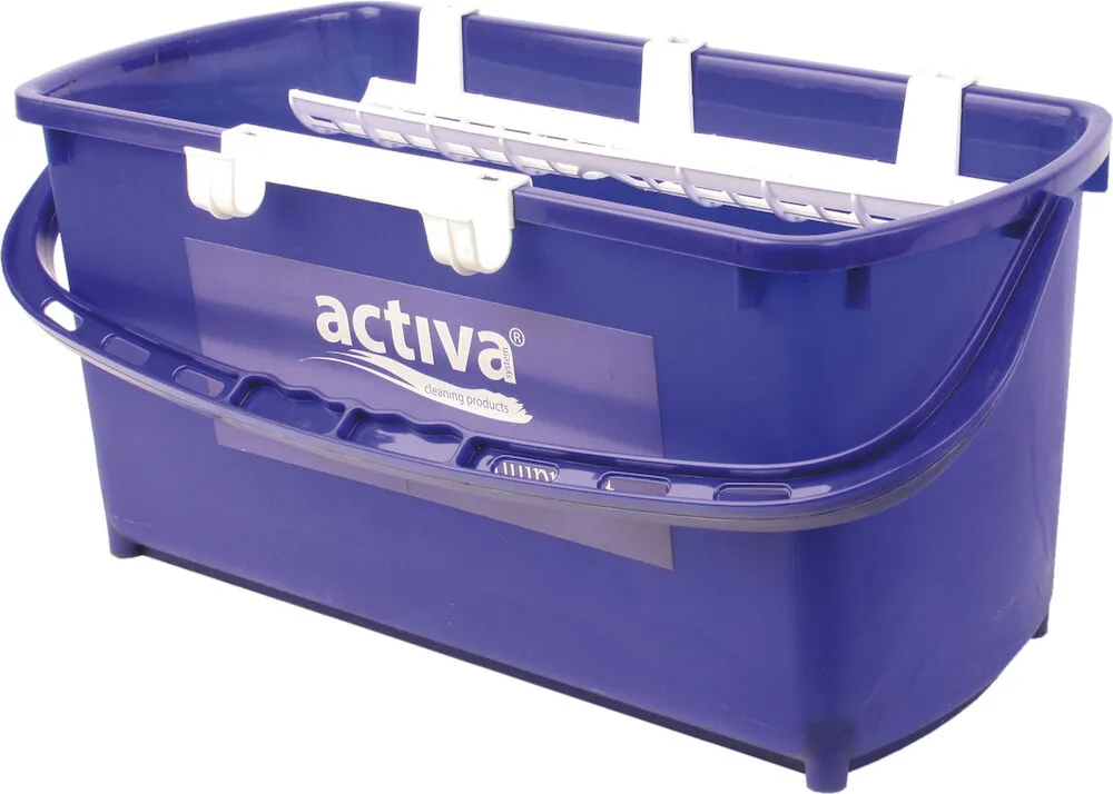Activa - Fönsterputshink