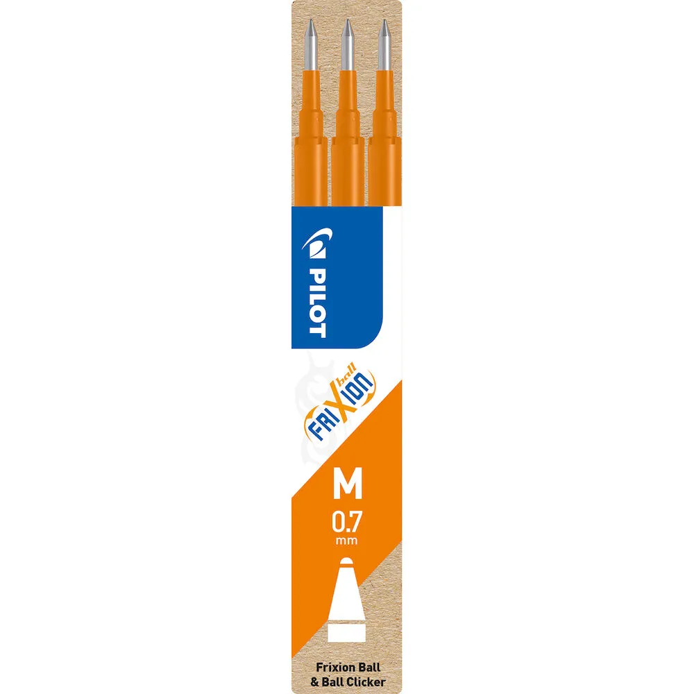 Pilot Frixion