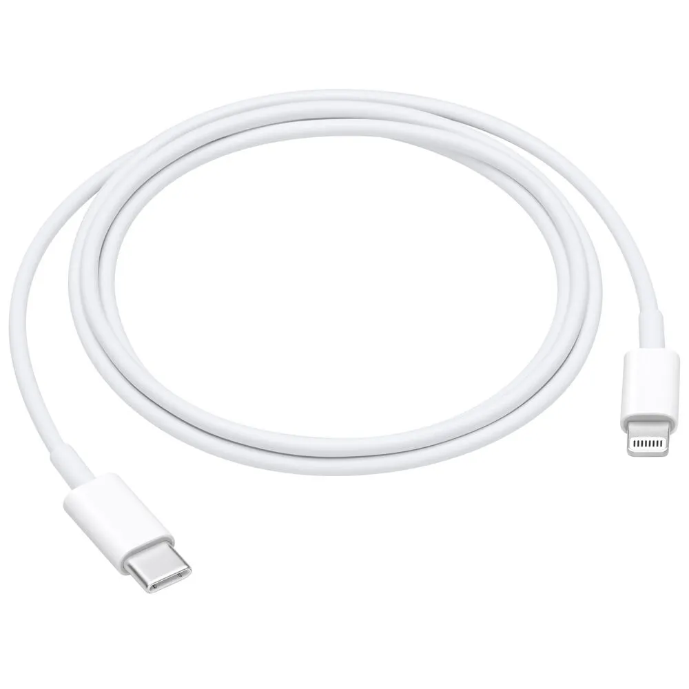 Apple USB-C till Lightning laddkabel