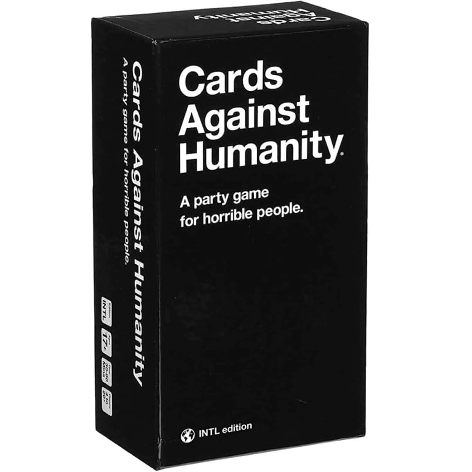 Cards Against Humanity International Edition