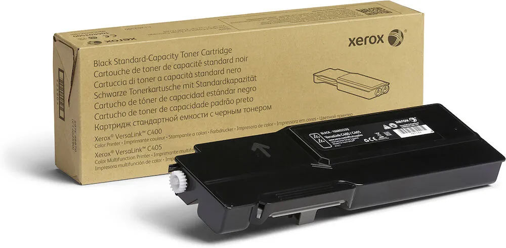Xerox - Toner