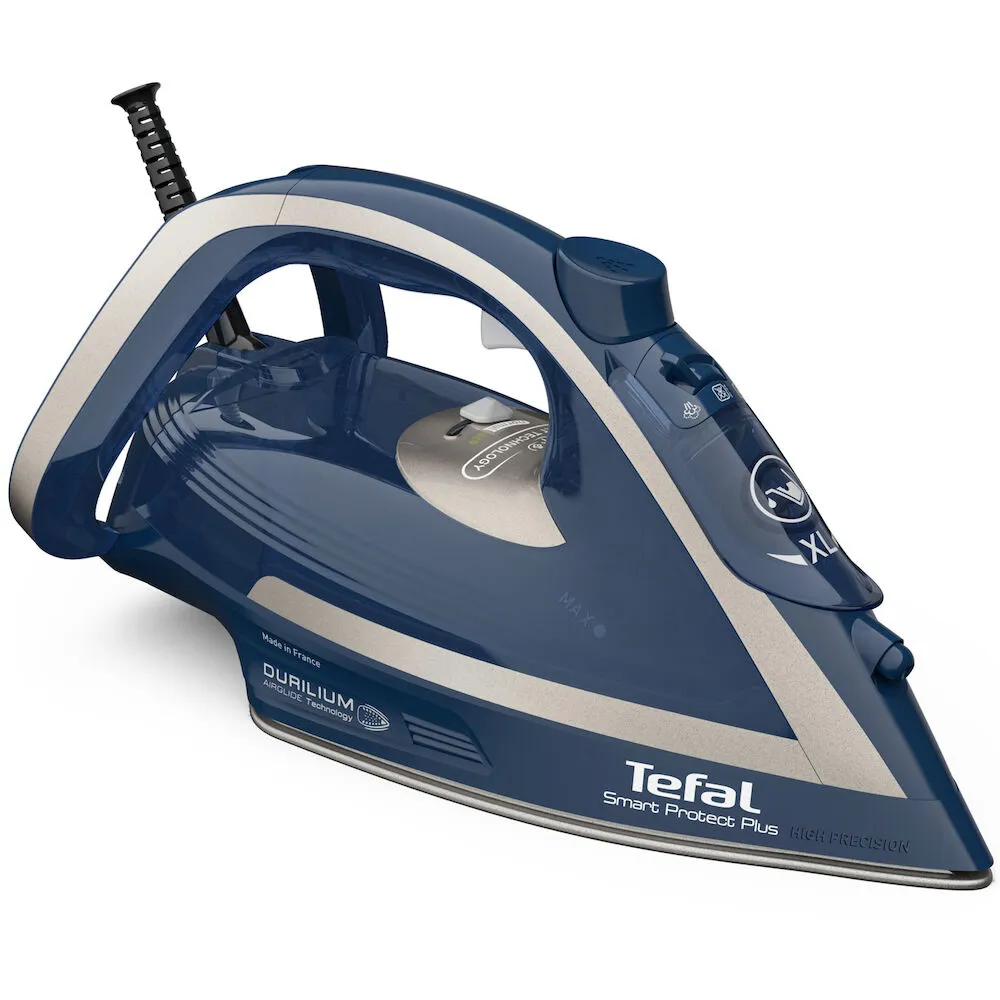 Tefal Ångstrykjärn