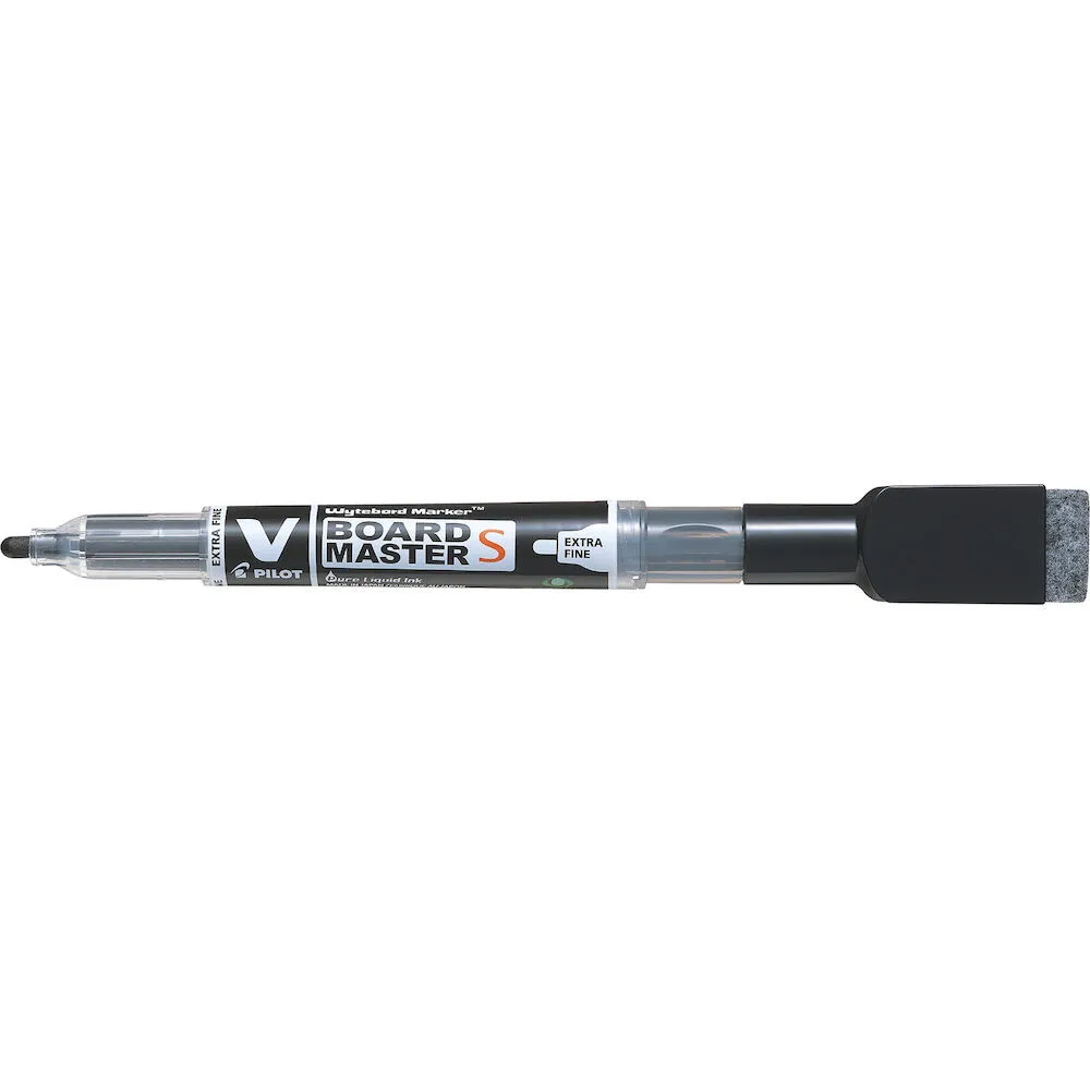 Pilot Whiteboardpenna V Board S