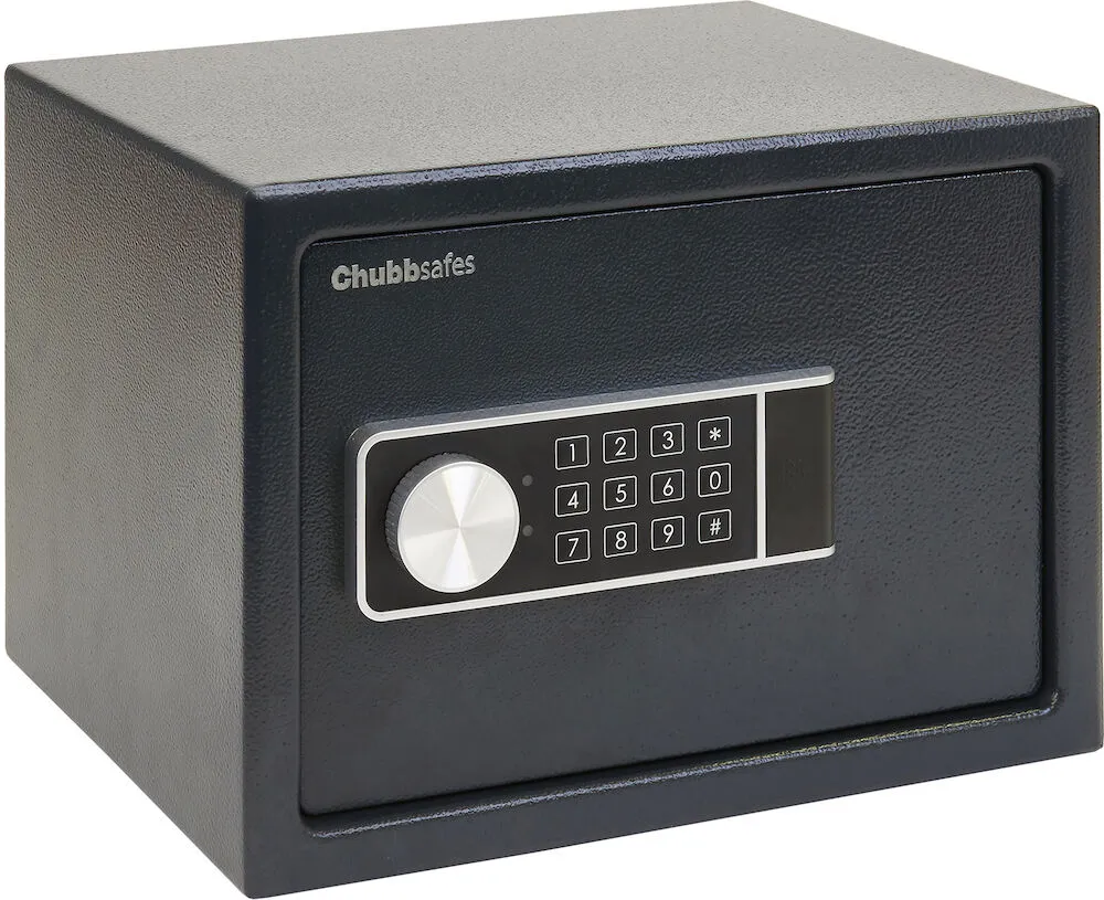Chubbsafes - Dokumentskåp Air 15EL