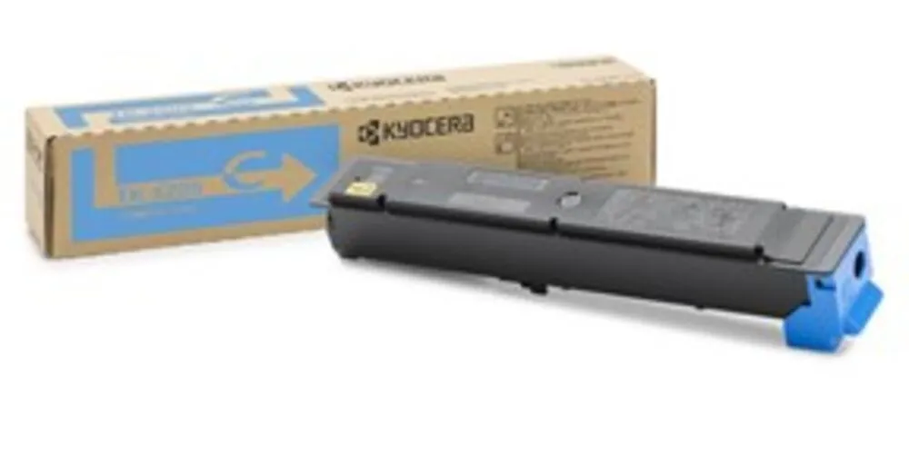Kyocera Toner TK-5205C Cyan