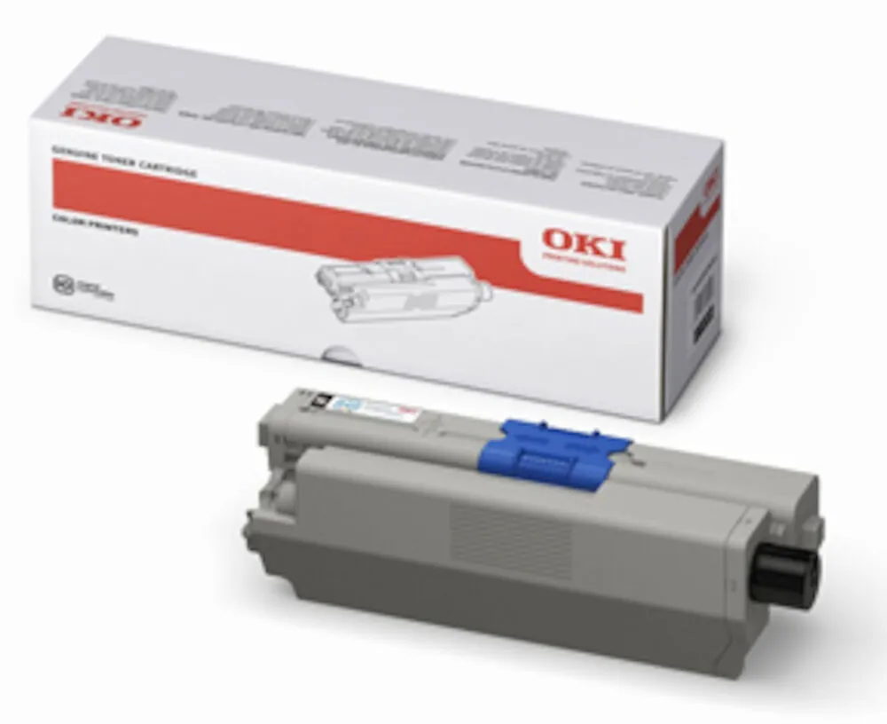 OKI Toner