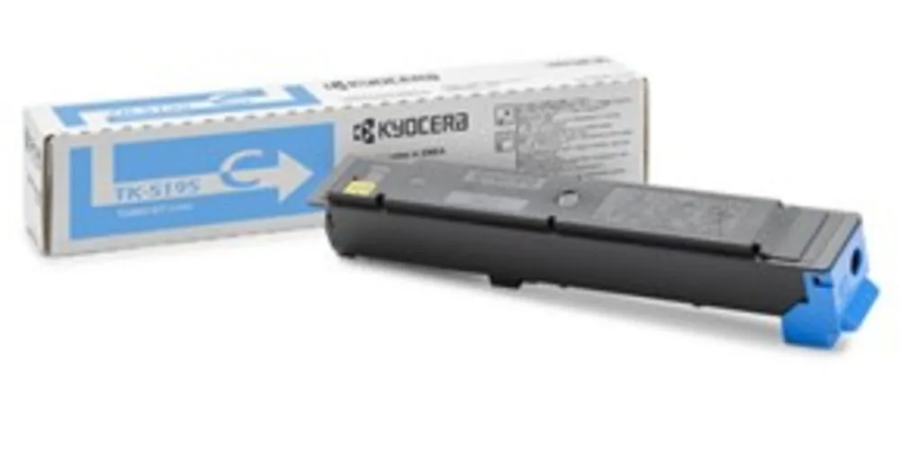 Kyocera Toner TK-5195C Cyan