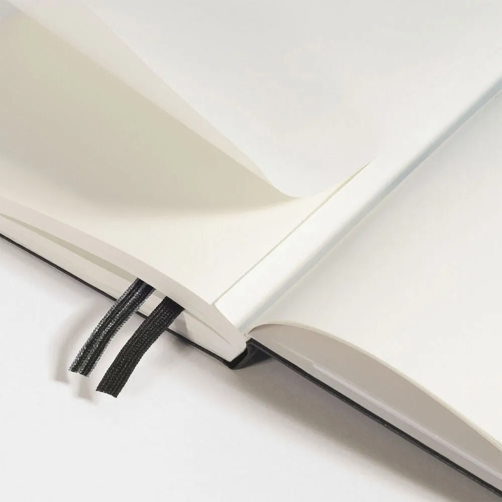 Leuchtturm Anteckningsbok B5