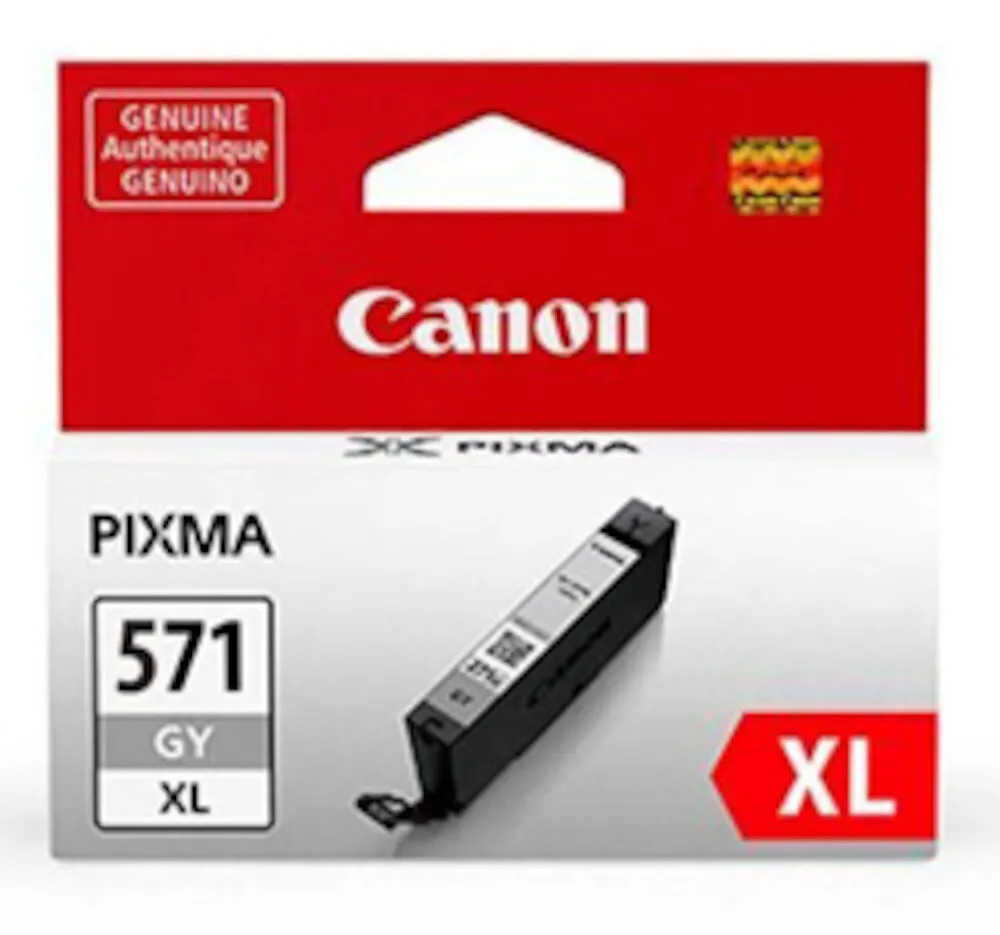 Canon Bläck