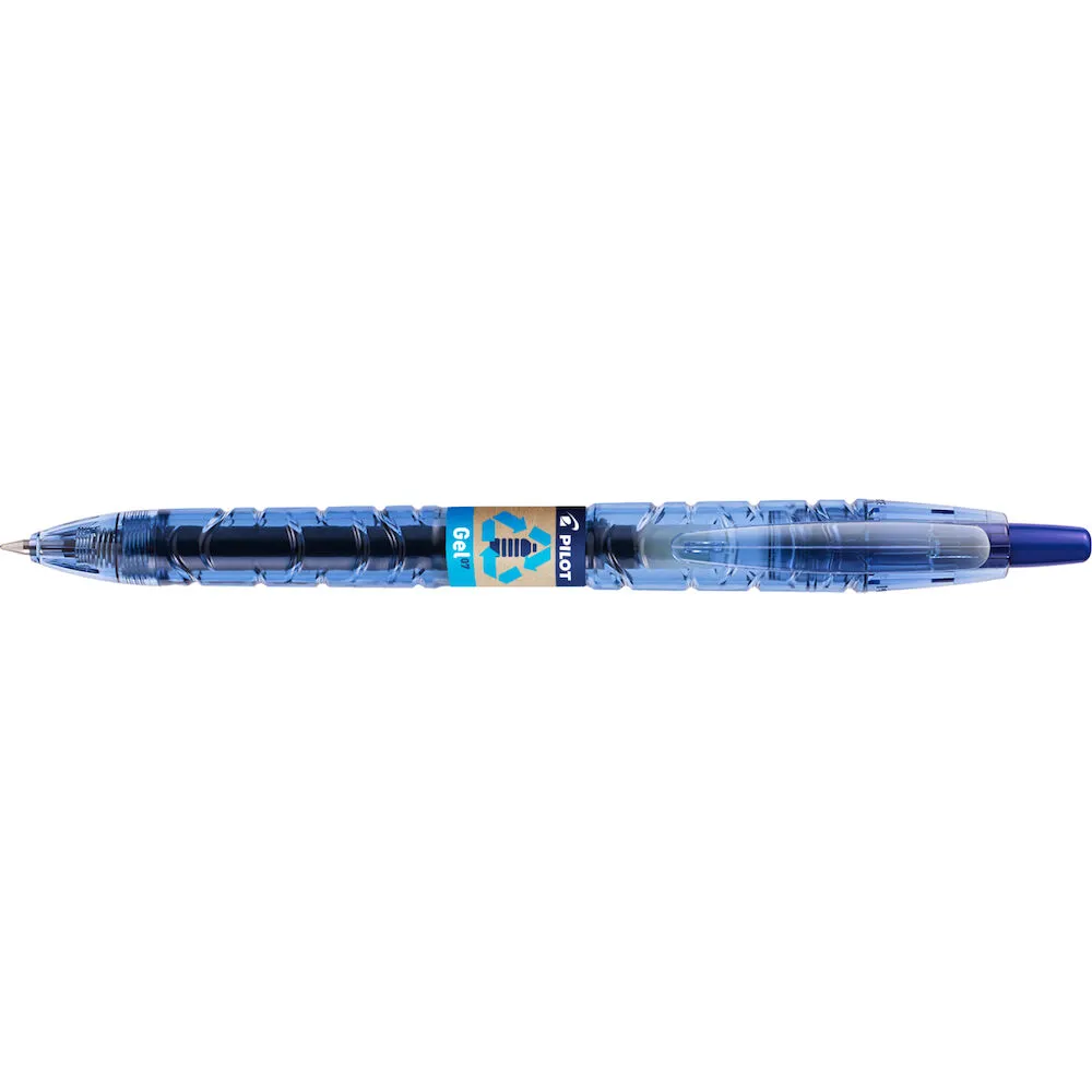 Pilot - Gelpenna