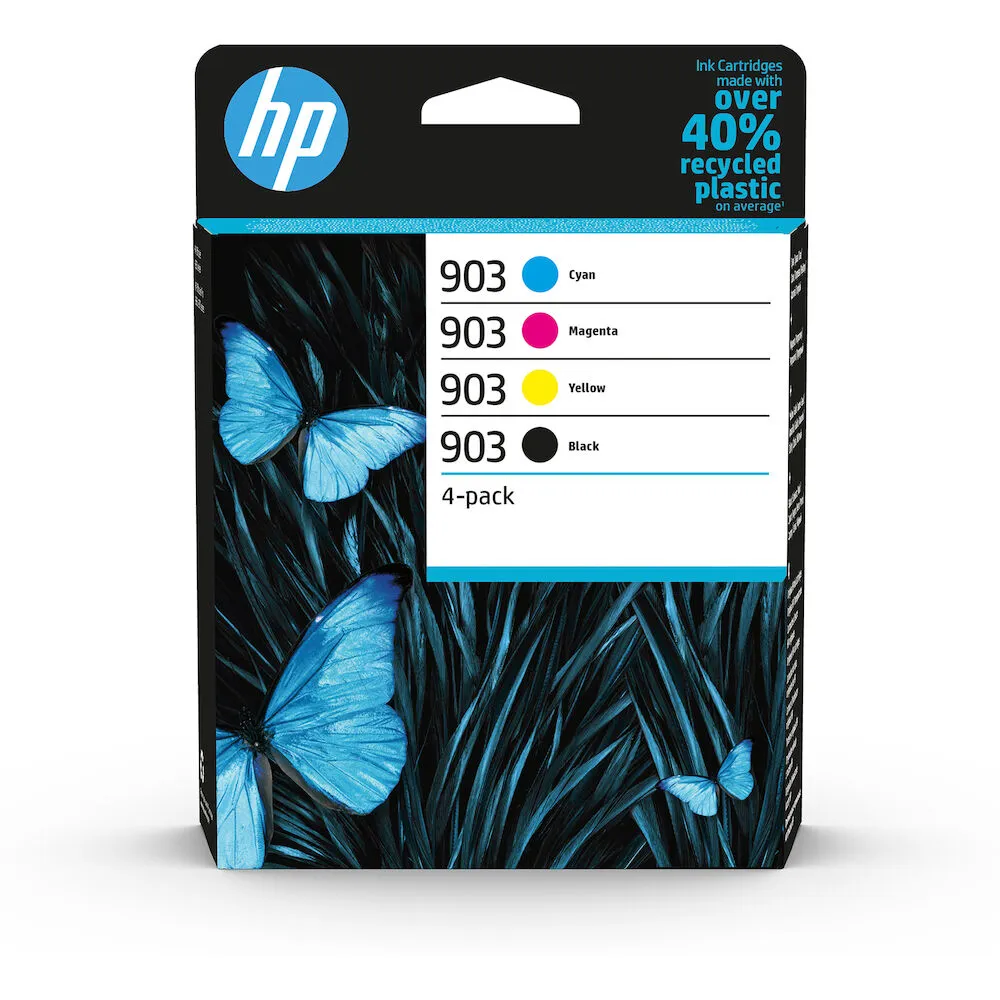 HP Bläckpatron