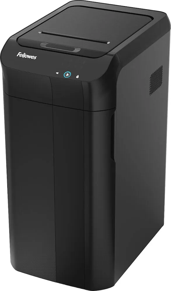 Fellowes Dokumentförstörare 550C