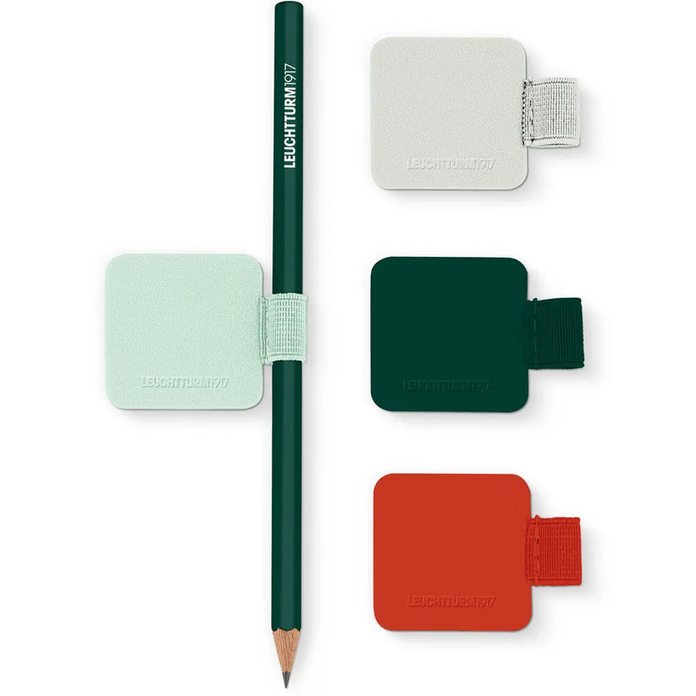 Leuchtturm Pennhållare