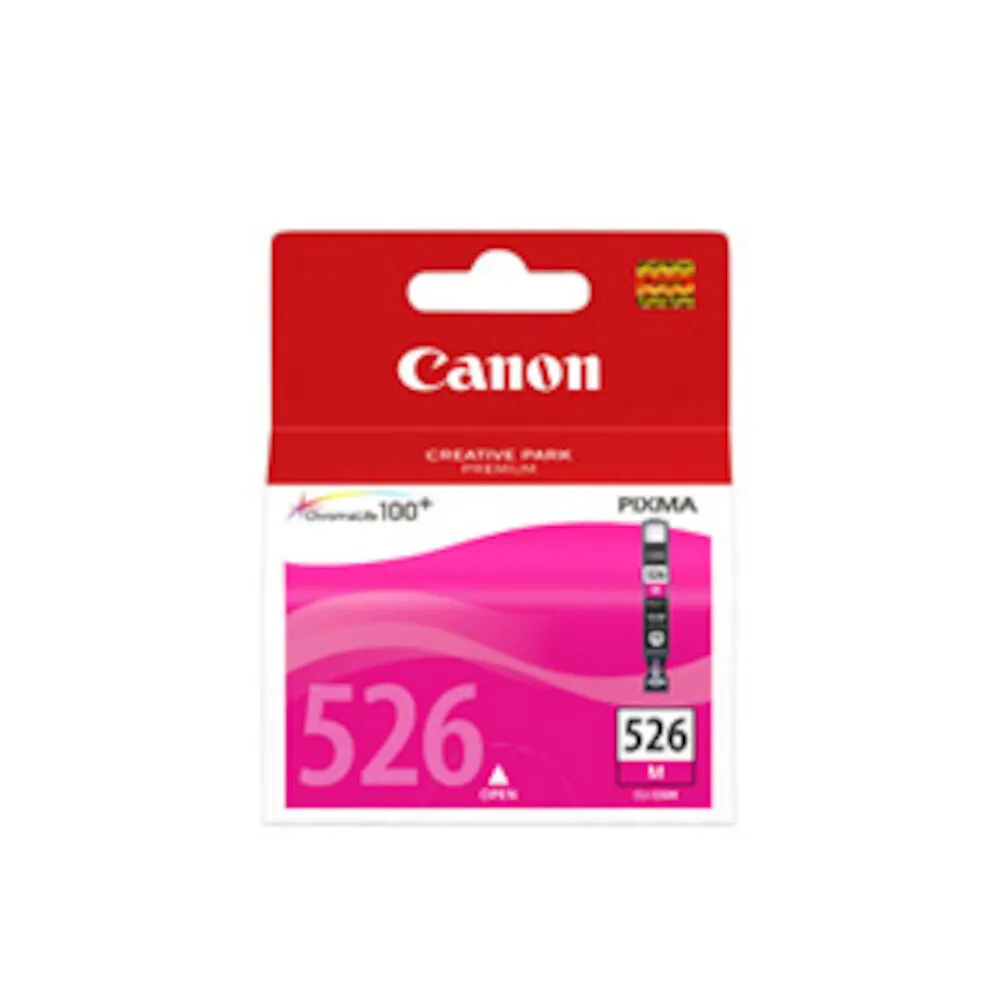 Canon Bläckpatron CLI-526
