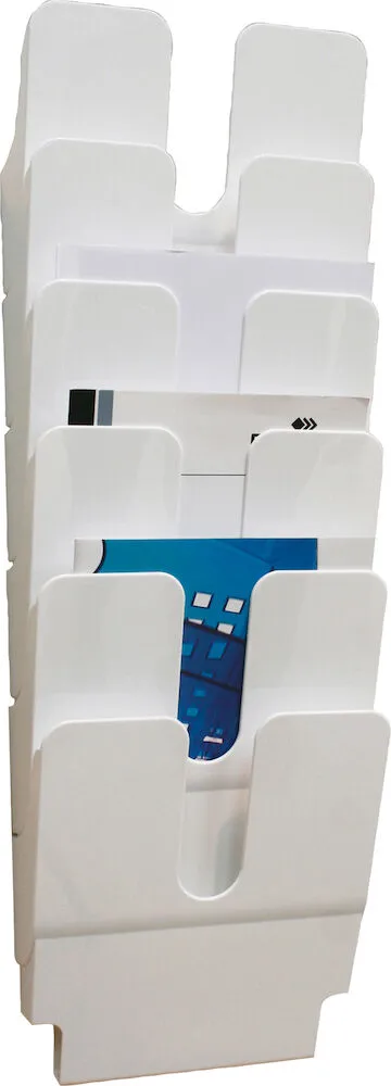 Durable - FLEXIPLUS 6 A4 stående