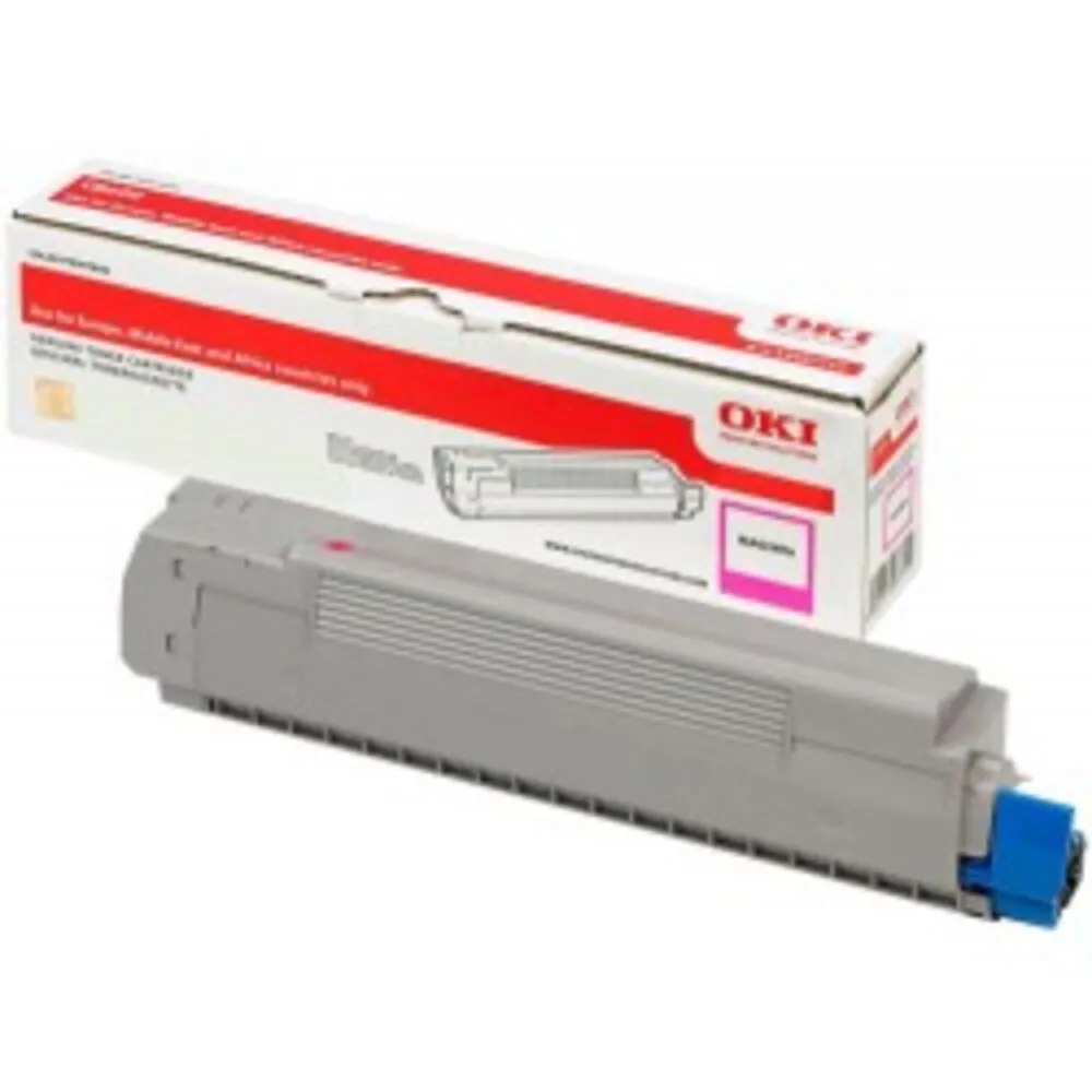 OKI Toner