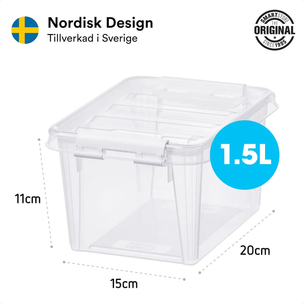 SmartStore Förvaringsbox