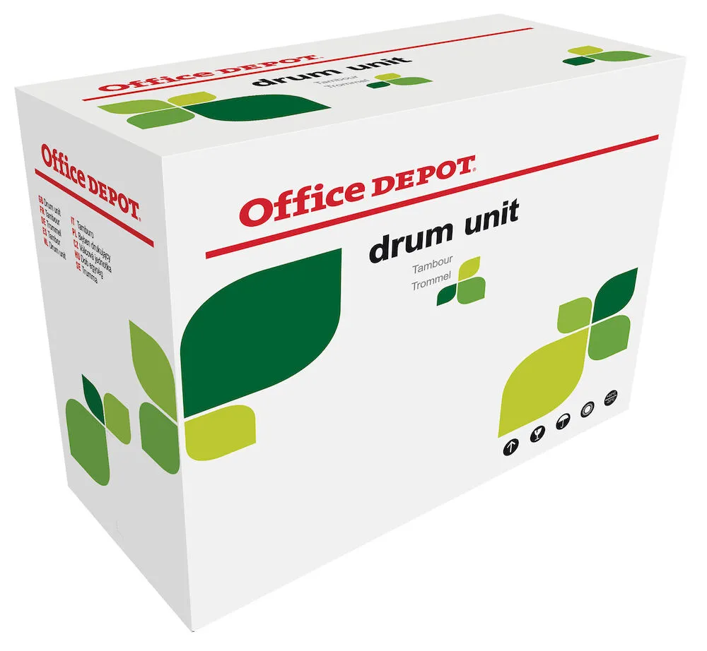 Office Depot - Trumma