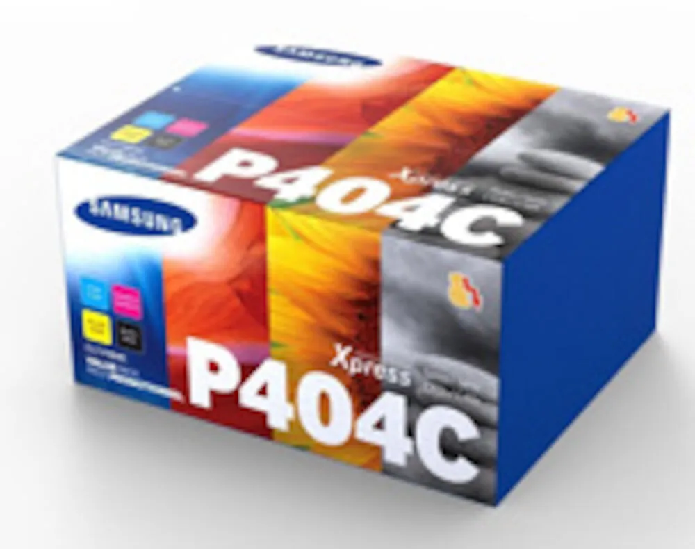 Samsung Toner