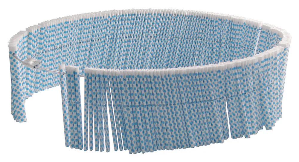 Bungers Lottring - Ring nr 1