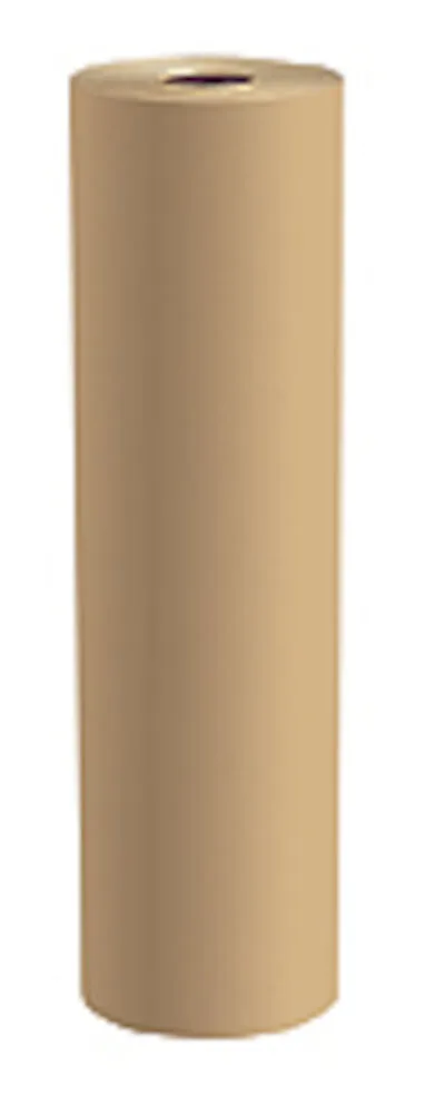 Kraftpapper - Kraftpapper 100 cm x 100 m 80 g