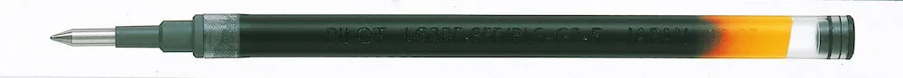 Pilot Patron gel
