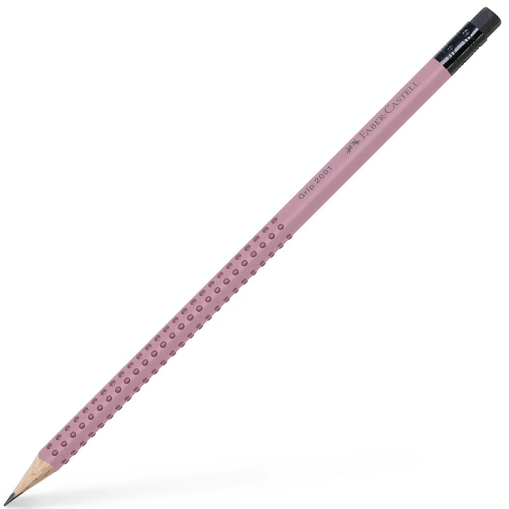 Faber Castell Blyertspenna Grip