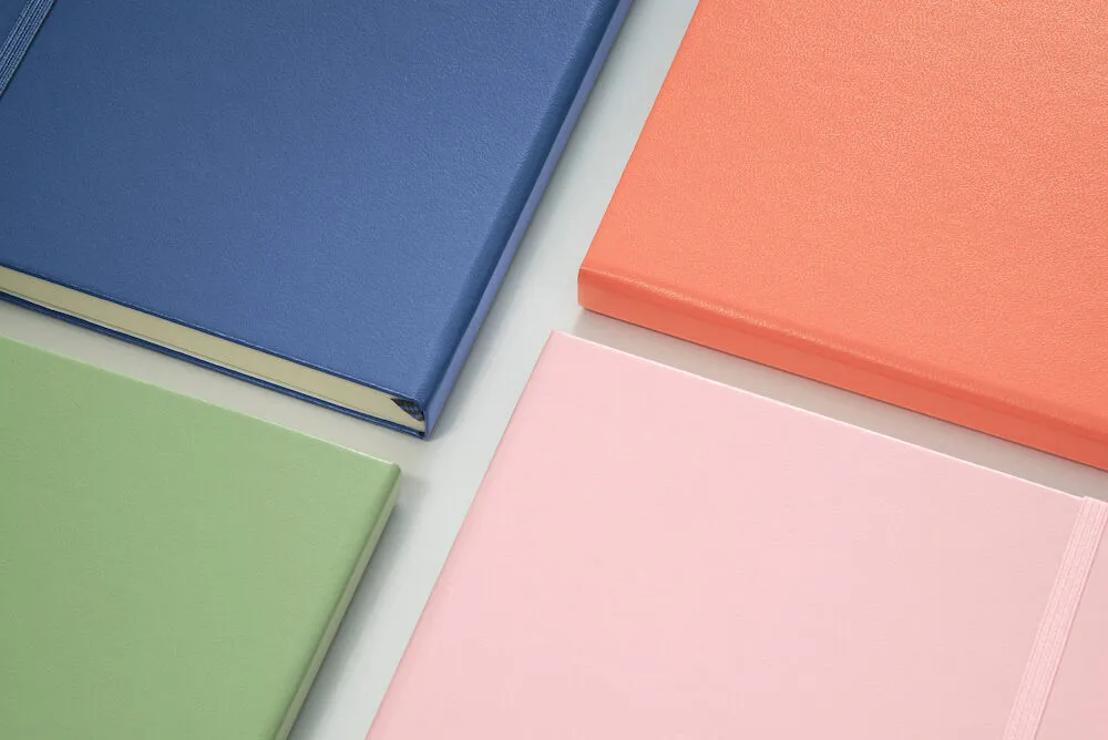 Leuchtturm Anteckningsbok