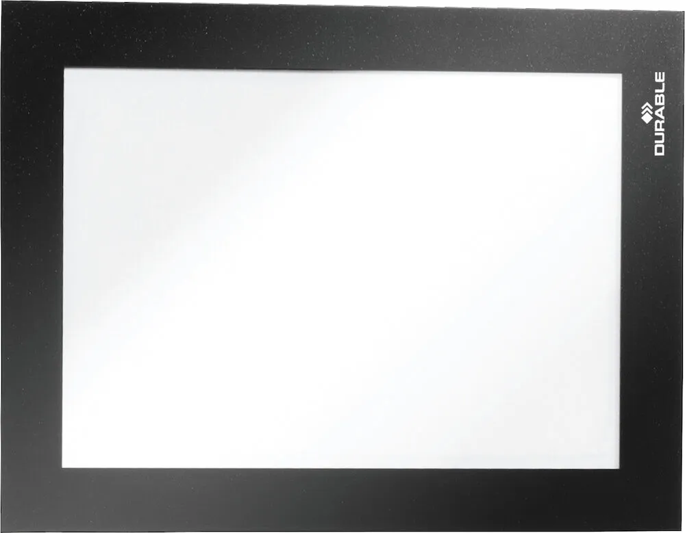 Inforam Duraframe Magnetisk A6