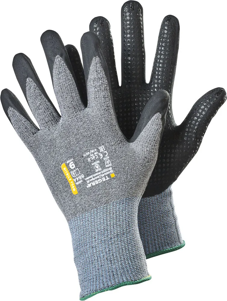 Tegera - Handske 884A touch nitril