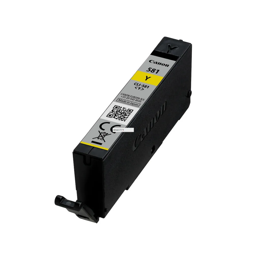 Canon Bläck CLI-581