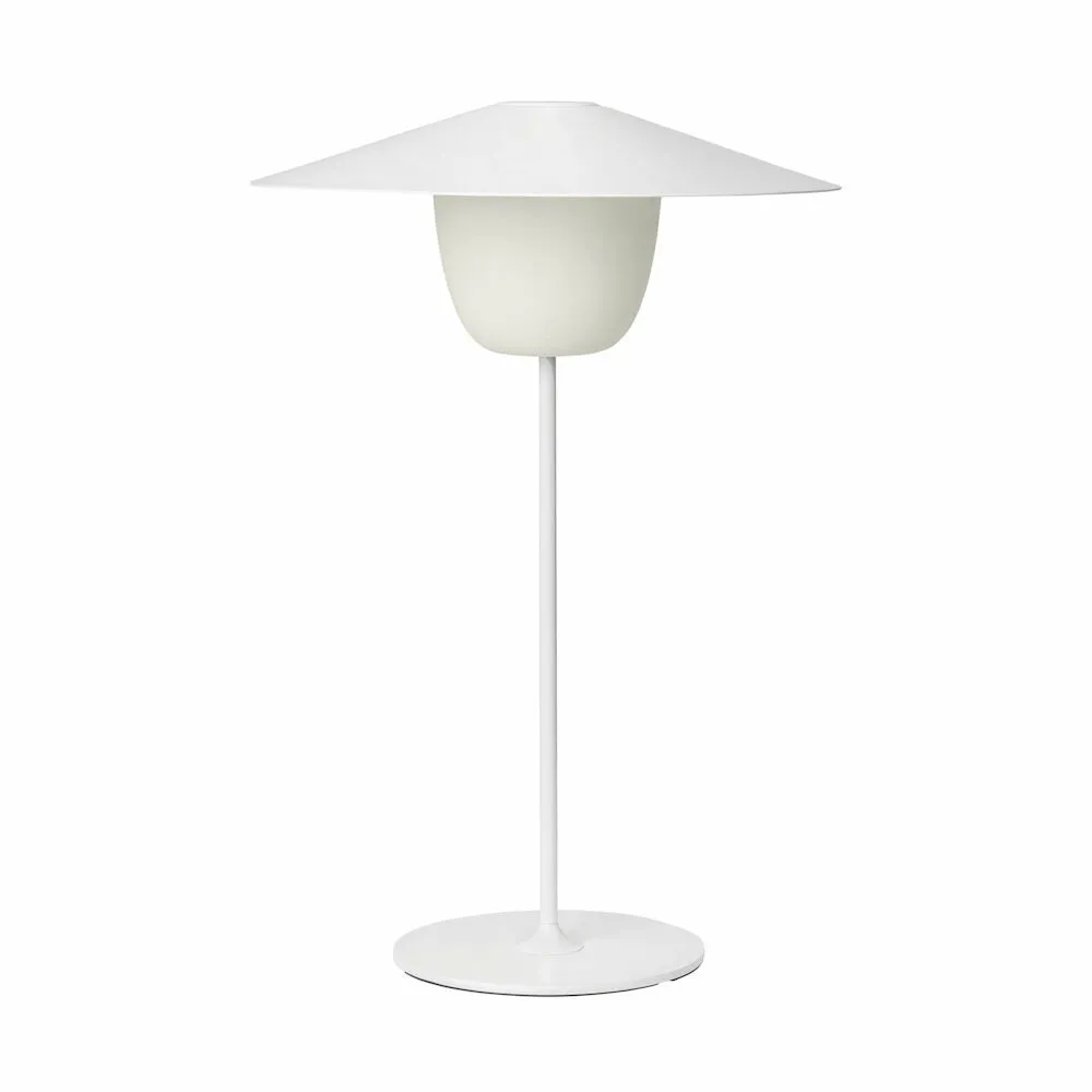 Blomus Bordslampa LED ANI