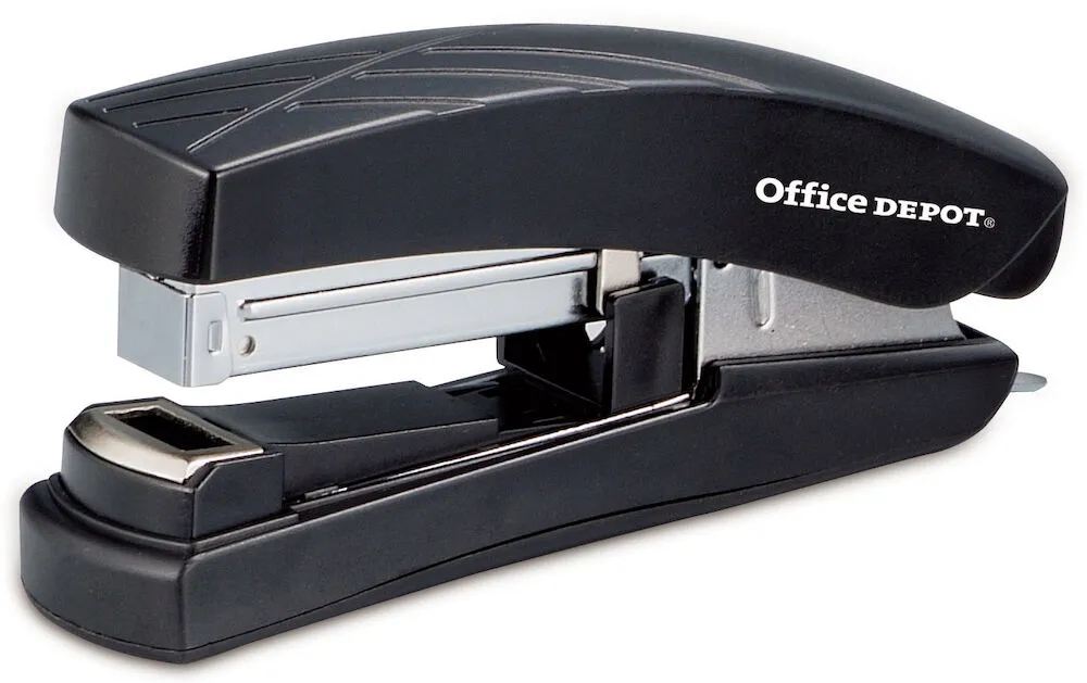Office Depot Häftapparat