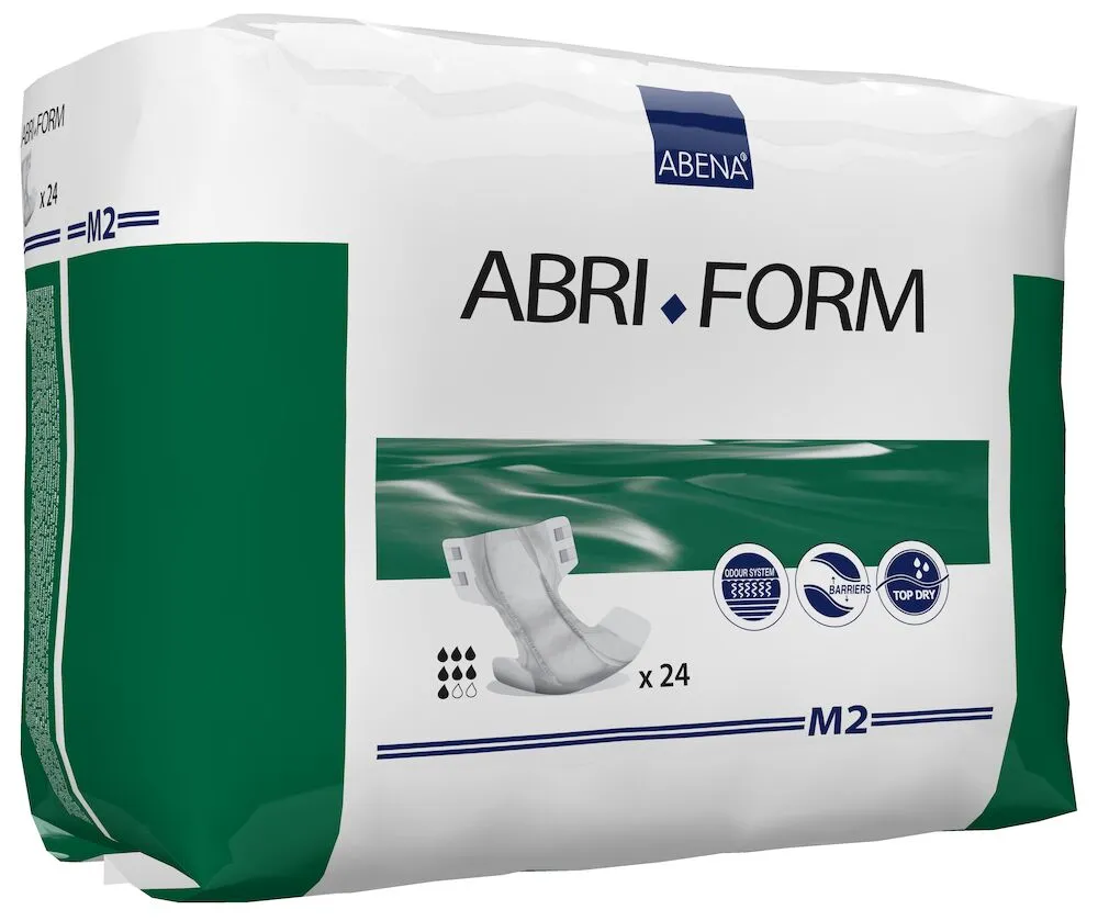 Abena - Inkontinensskydd Abri-Form M2