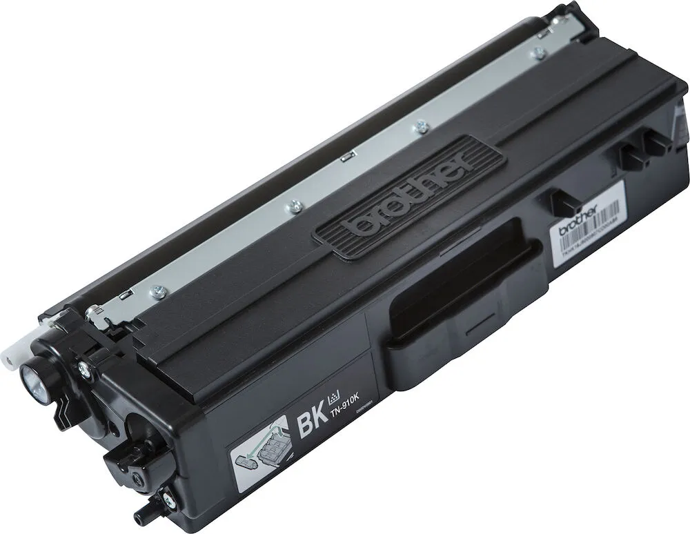Brother Toner TN910BK