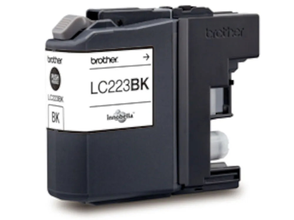 Brother Bläck LC223BK