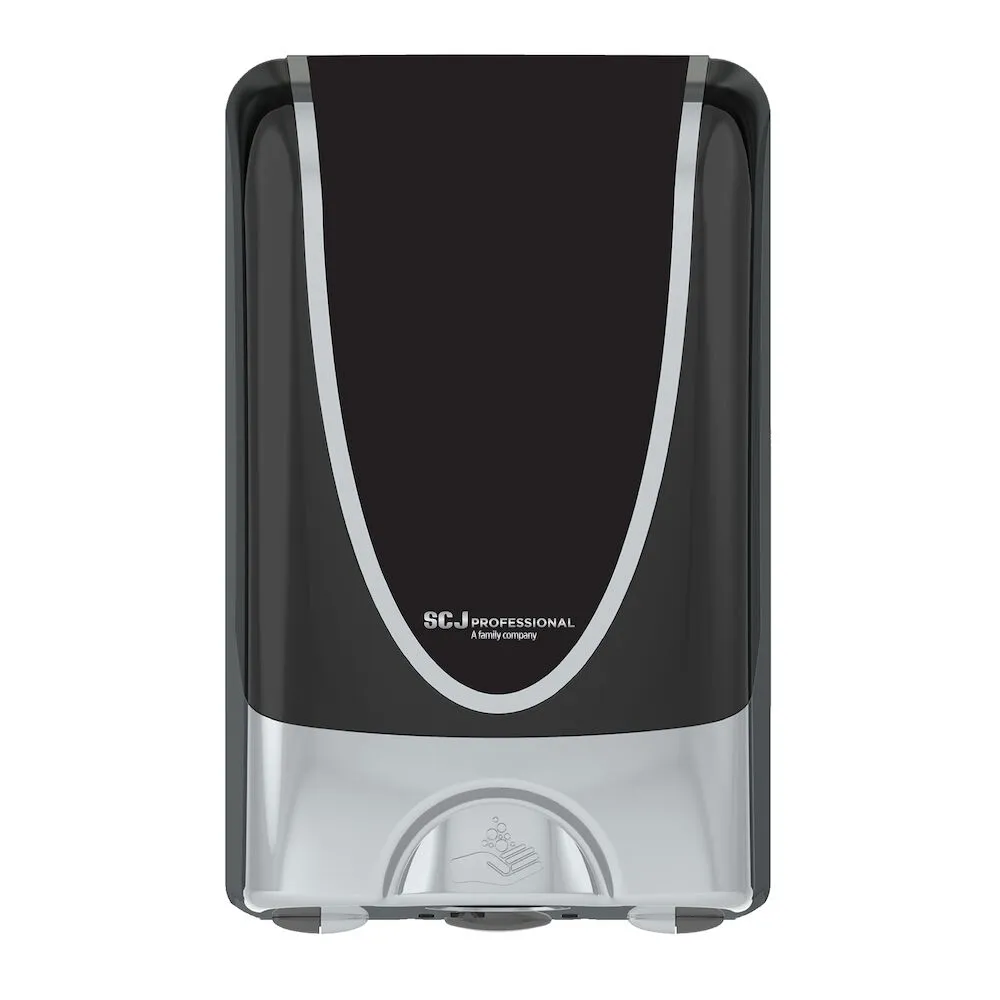 SCJ Professional Dispenser foam wash Touch-Free